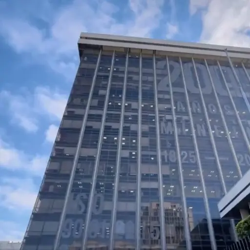 Ministerio de Finanzas ,Captura de pantalla