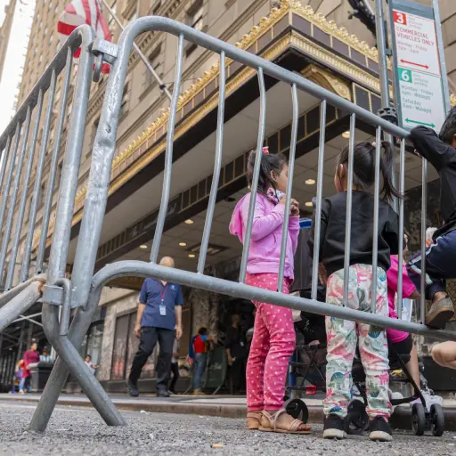 Según los documentos judiciales, en EE.UU. hay más de 300 menores guatemaletecos pendientes de regresar a Guatemala. ,EFE