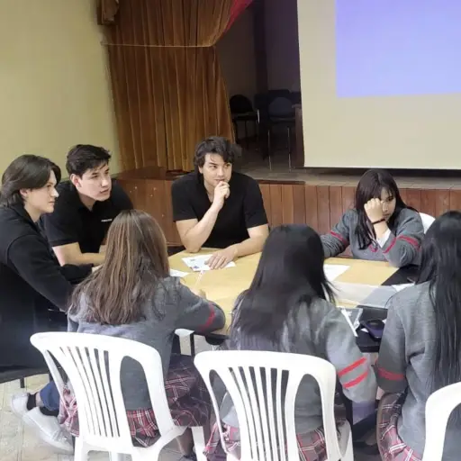 Solve for Tomorrow  ,Solve for Tomorrow 