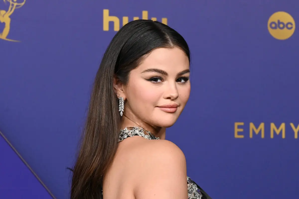 Selena Gomez, Instagram