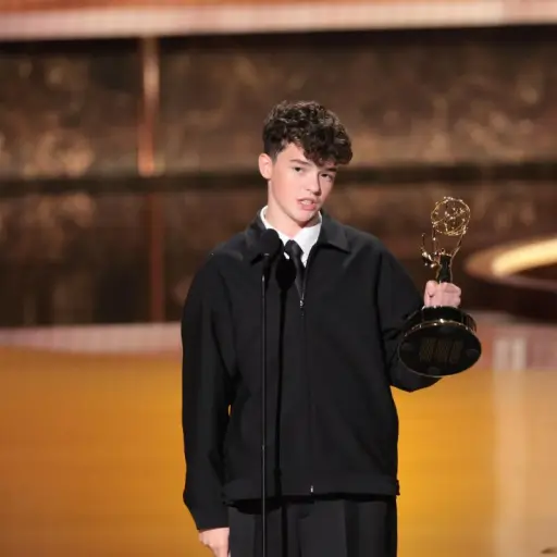 Owen Cooper ,Instagram