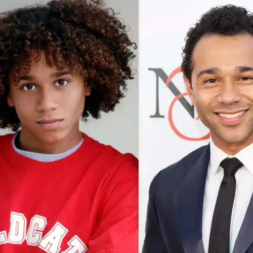 Corbin Bleu ,Instagram
