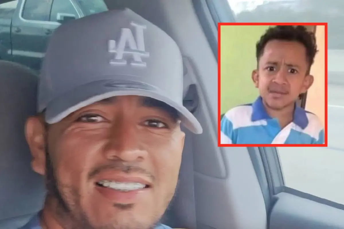 Hondureño se queda en bancarrota., Redes sociales.