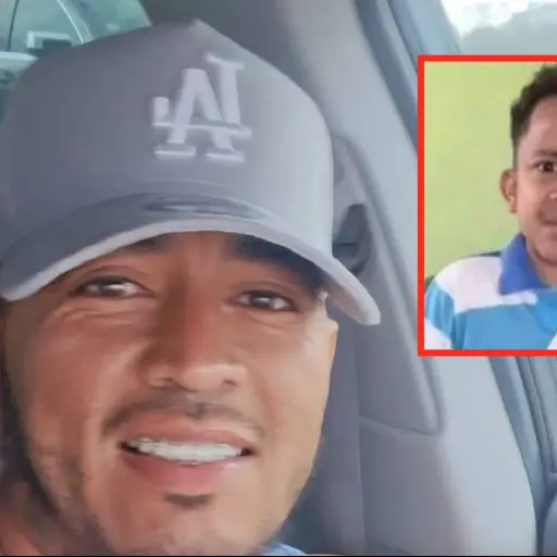 Hondureño se queda en bancarrota. ,Redes sociales.