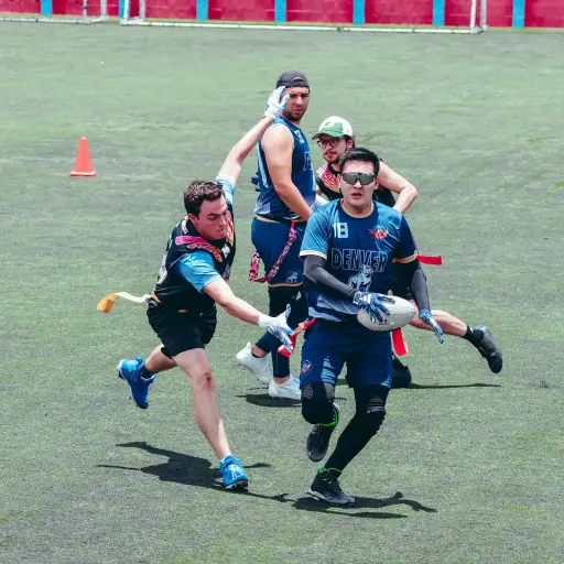 Foto con fines ilustrativos 