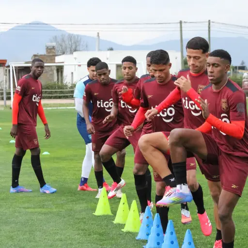 La Selección Sub-20 de Panamá es uno de los elencos que estará en Guatemala 