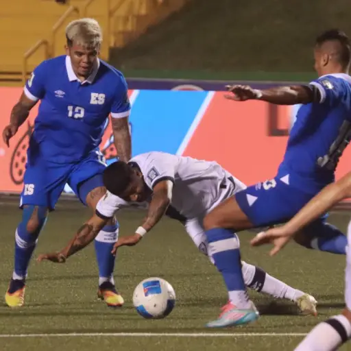 Guatemala sumó un punto de seis disponibles en la ventana FIFA de septiembre 