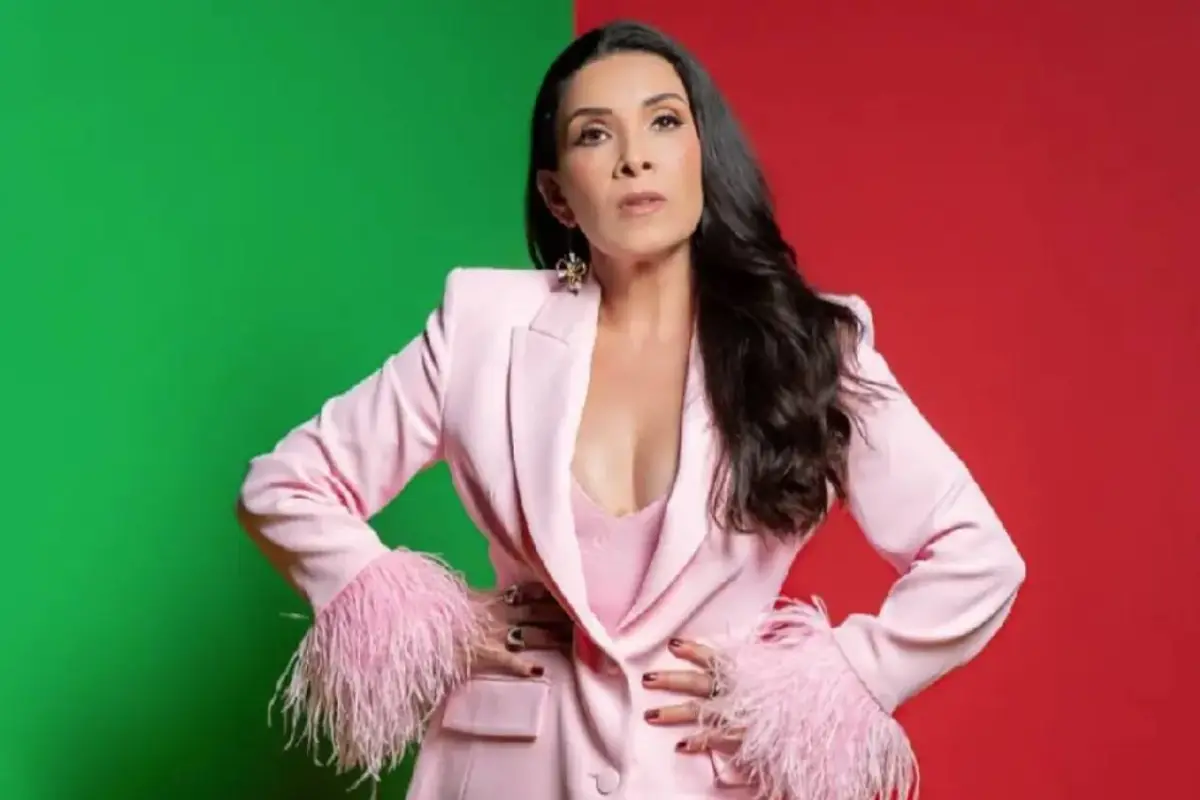 Causa polémica tras confesión. , Redes sociales.