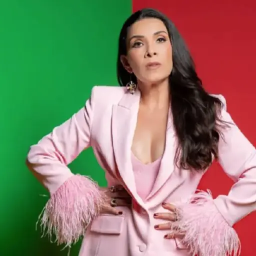 Causa polémica tras confesión.  ,Redes sociales.