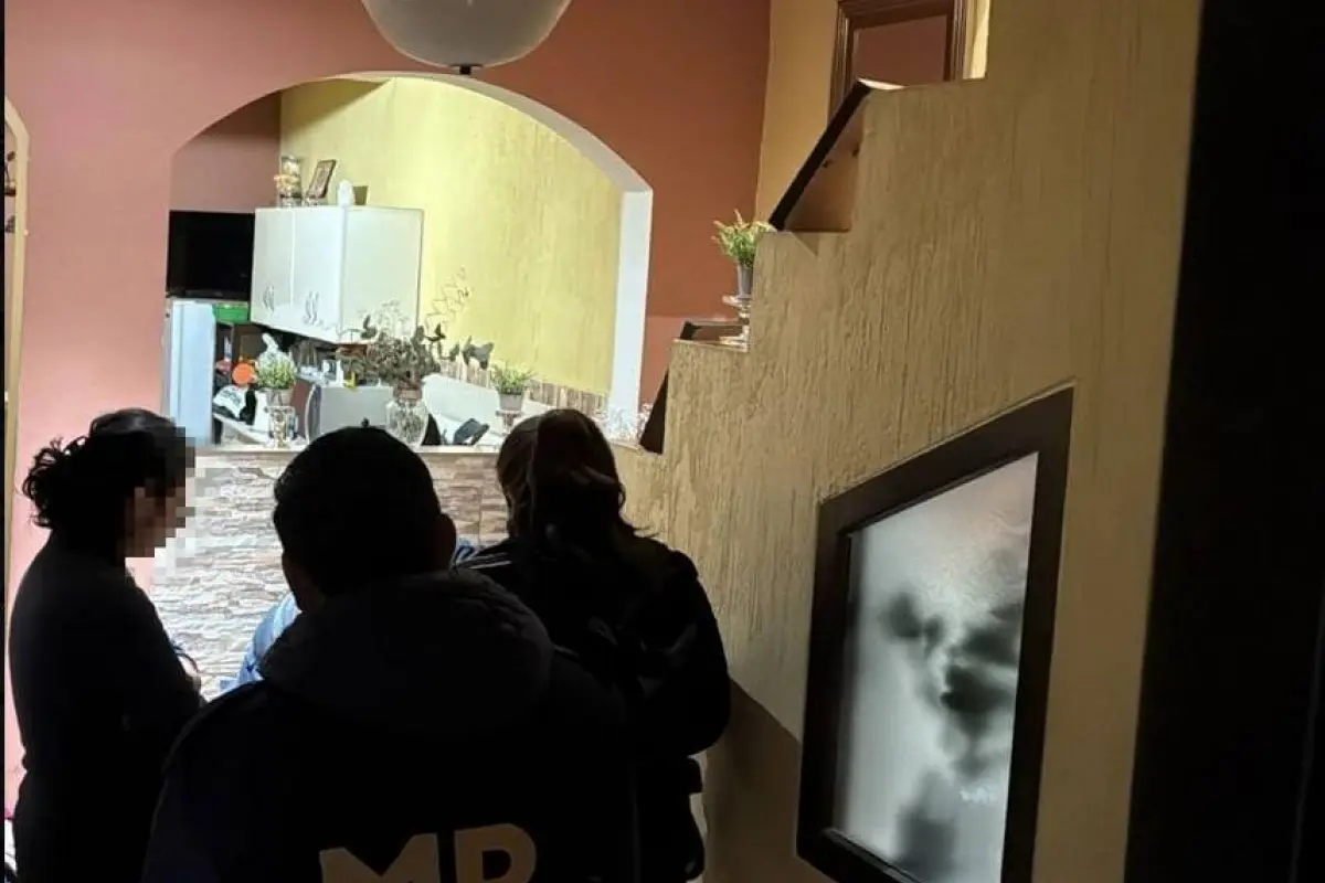 La FECI desarrolla 15 diligencias de allanamiento en seguimiento a casos de robo y despojo de propiedades., Ministerio Público