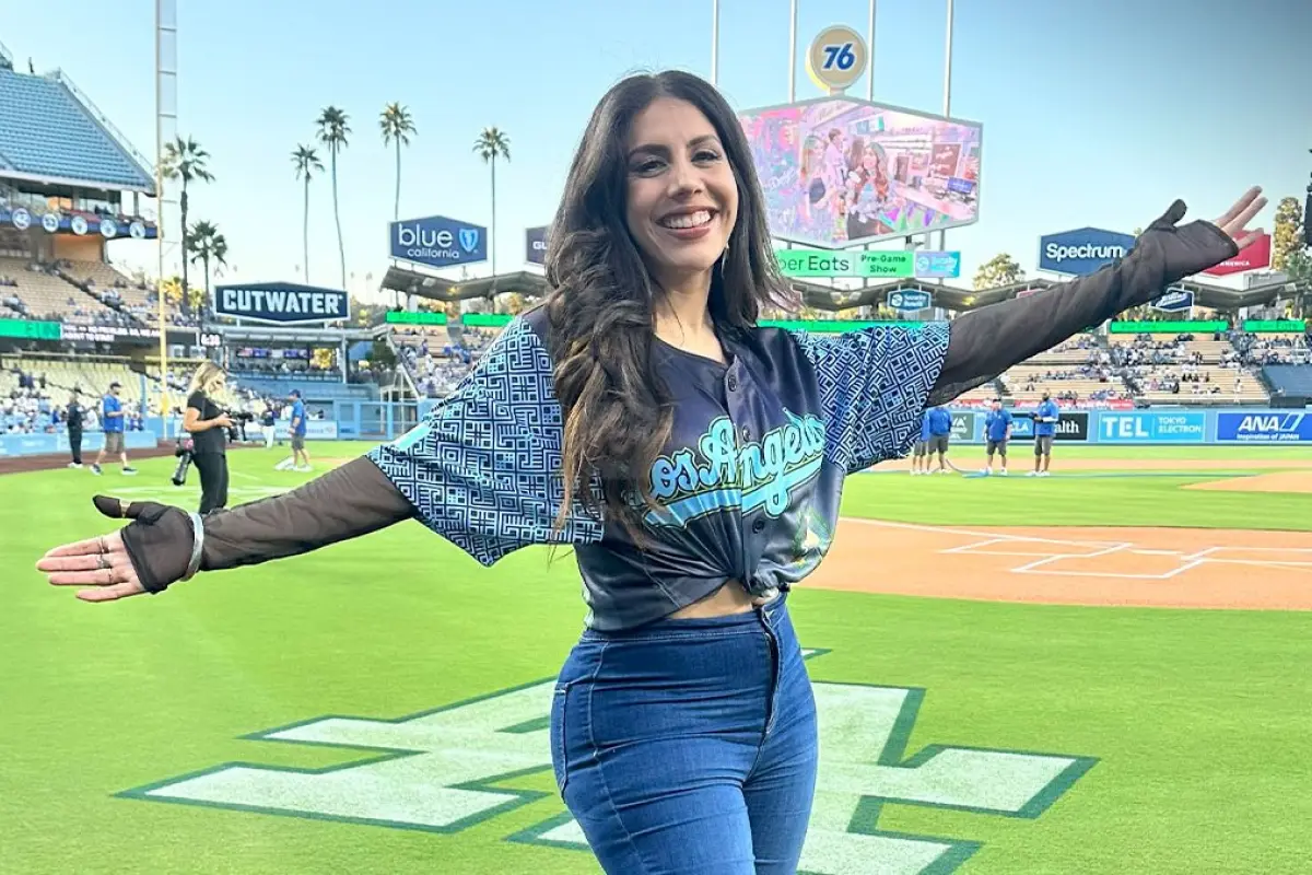 Fabiola Roudha, Redes sociales