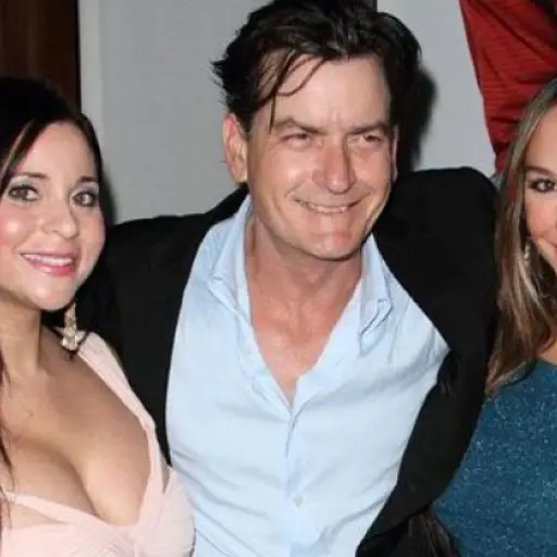 Charlie Sheen ,Instagram