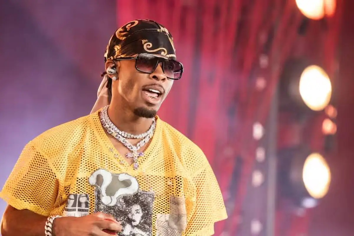 Cantante D4vd, Instagram