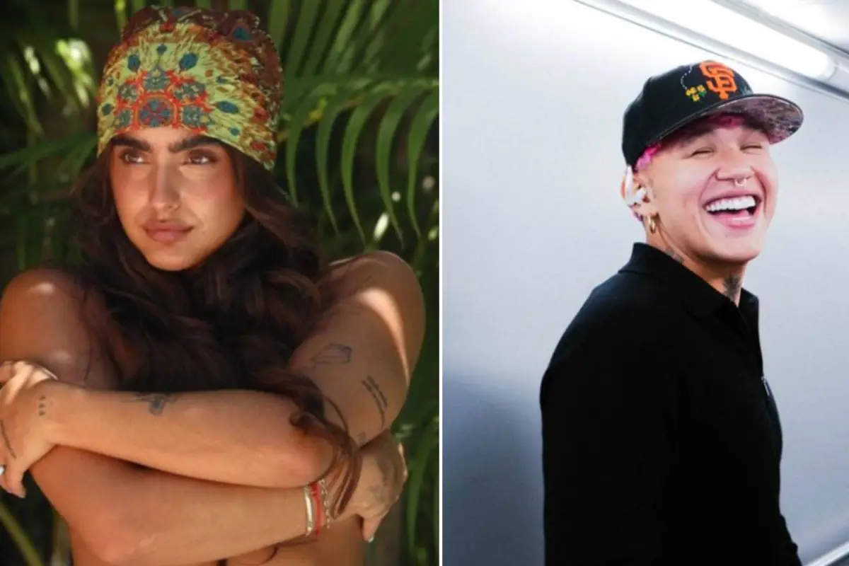Beelé e Isabella, Redes sociales