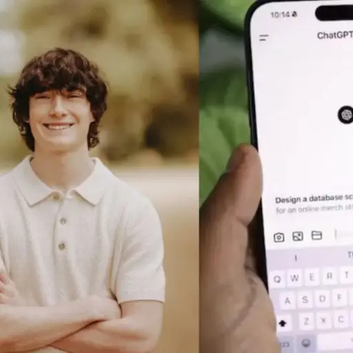 Adam Raine ,Redes sociales