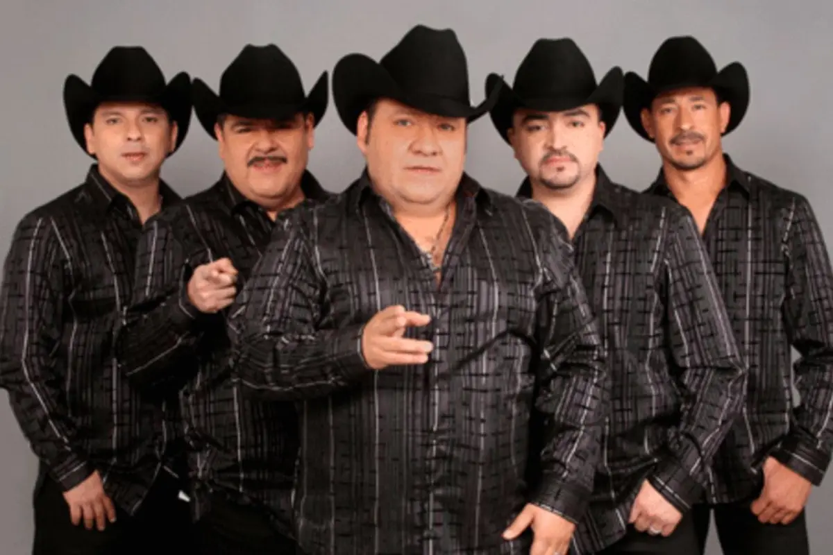 Grupo Pesado, Grupo Pesado