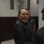 Juzgado verifica traslado de María Marta Castañeda en prisiónt