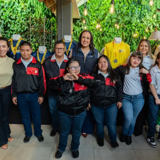 Carrera San Martín  ,Cortesía