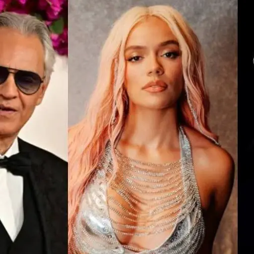 Karol G ,Redes sociales