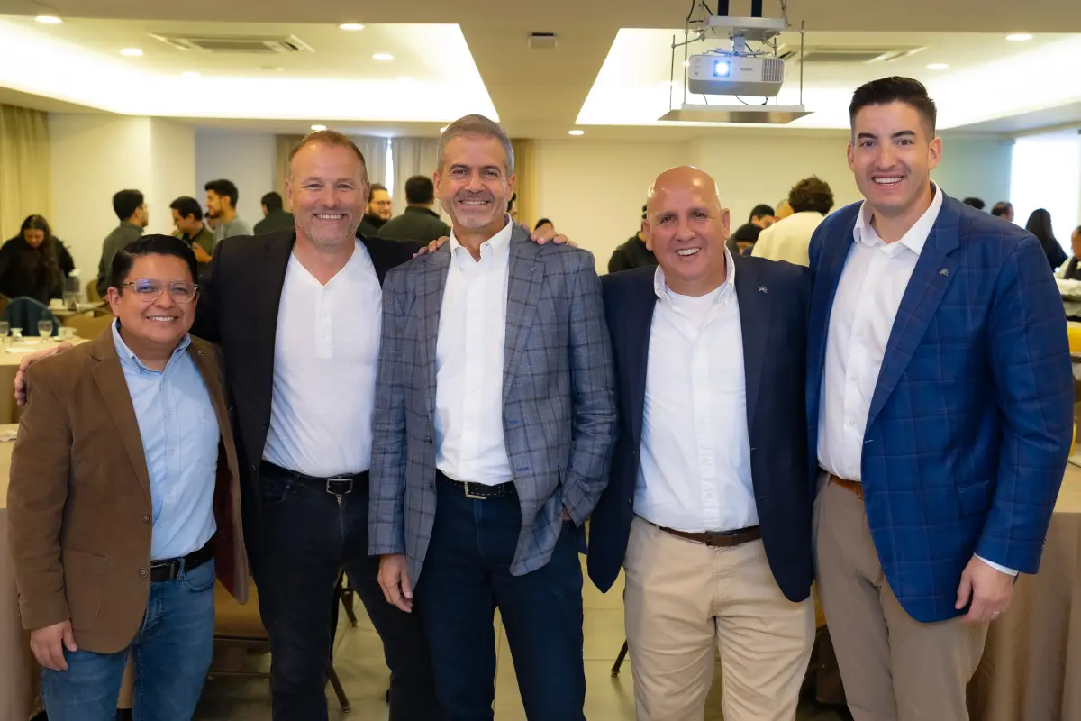 Improving adquiere MangoChango y fortalece operaciones tecnológicas en Guatemala, Cortesía