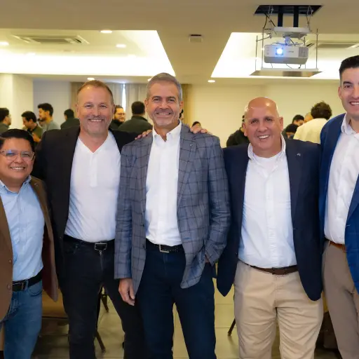 Improving adquiere MangoChango y fortalece operaciones tecnológicas en Guatemala ,Cortesía