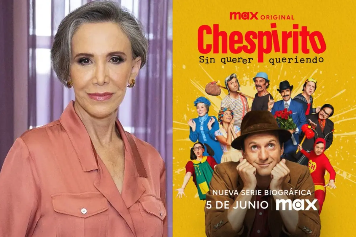 Florinda Meza, Instagram