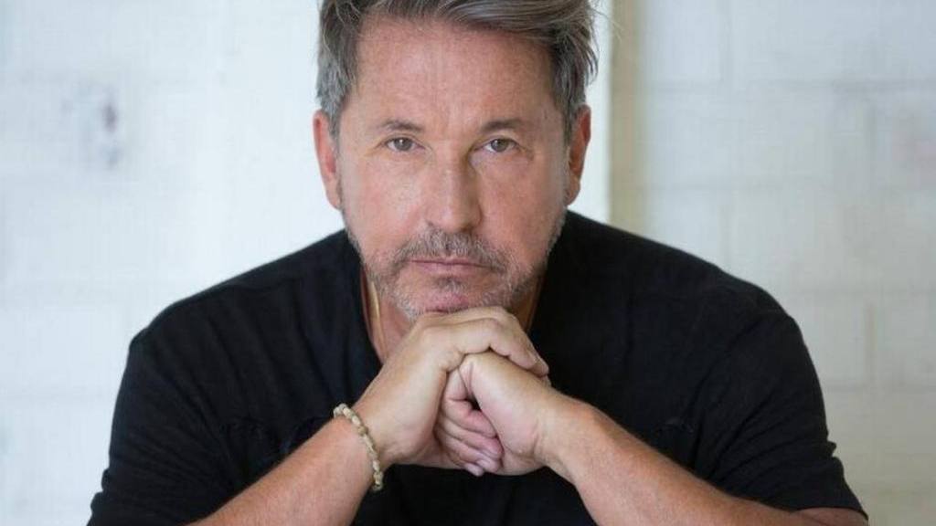 Ricardo Montaner Announces Comeback Tour: Will He Perform in Guatemala?