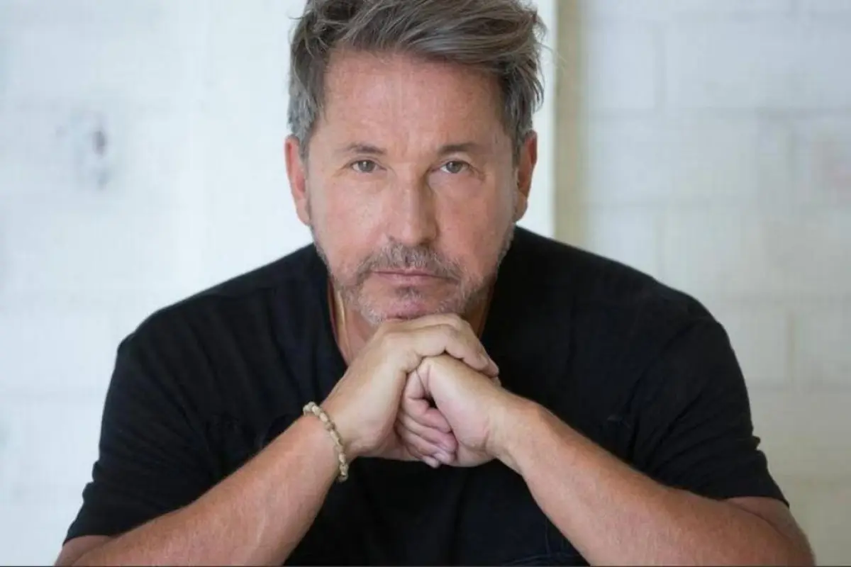 Ricardo Montaner, Redes sociales
