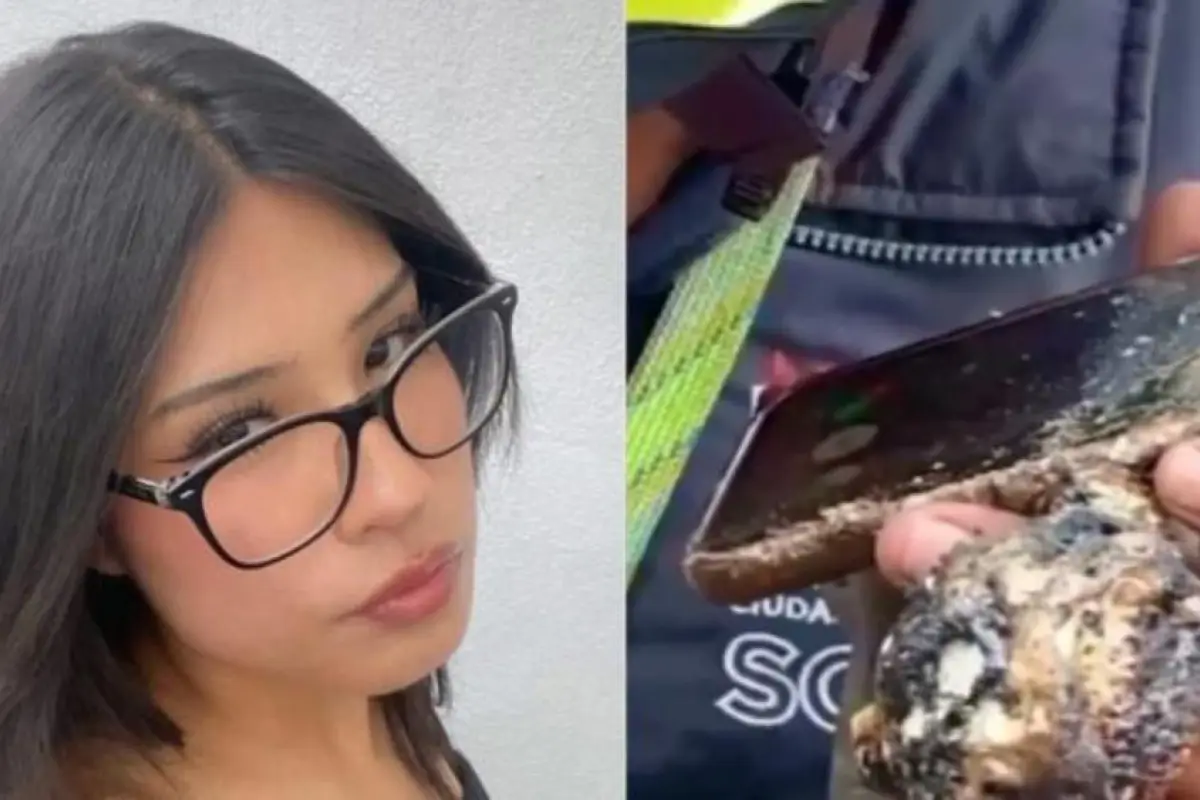 Estudiante de la UNAM sigue sin ser localizada tras explosión de pipa en Iztapalapa, Redes sociales