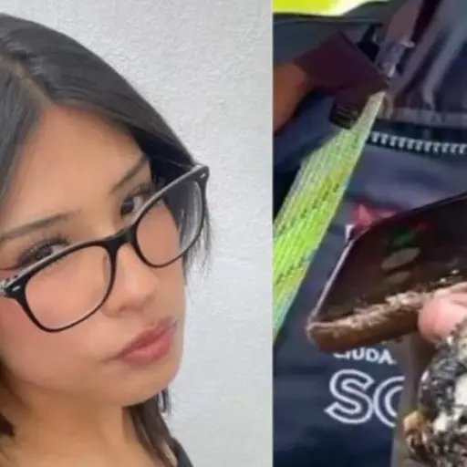 Estudiante de la UNAM sigue sin ser localizada tras explosión de pipa en Iztapalapa ,Redes sociales