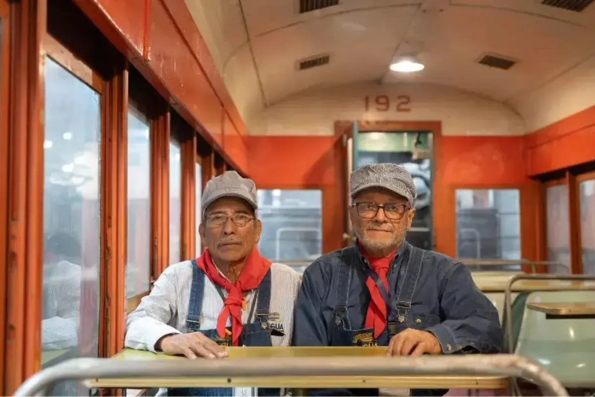 Extraviados, Redes sociales