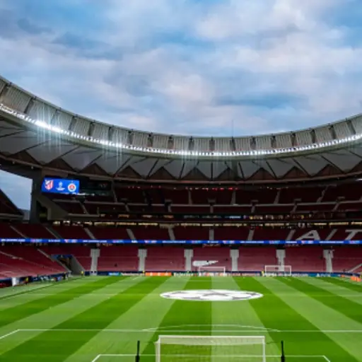El estadio Metropolitano recibirá la final de Champions League 22027