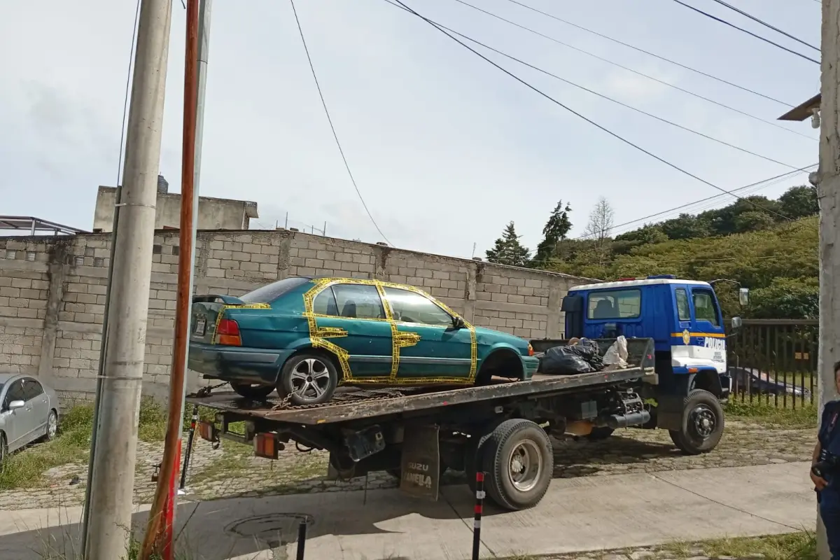 En los allanamientos decomisaron varios objetos sospechosos de ser indicios del delito., Ministerio Público.