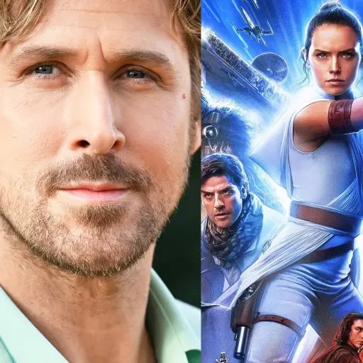 Star Wars: Starfighter ,Redes sociales