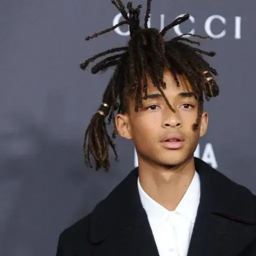 Jaden Smith ,Instagram