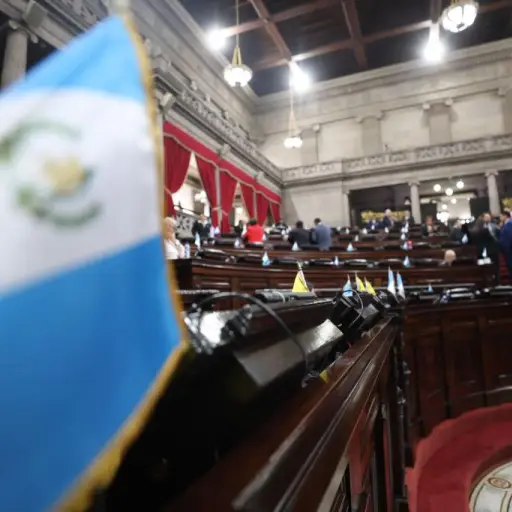 El hemiciclo del Congreso de la República. ,Ilustrativa de archivo: Organismo Legislativo