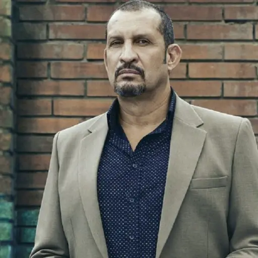 El Flaco Solorzano ,Redes sociales