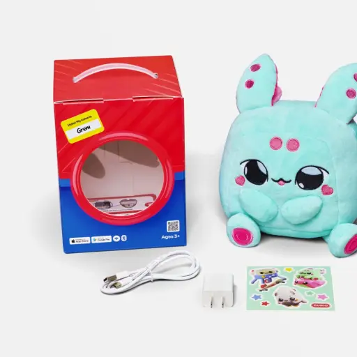 Grem ,Redes sociales