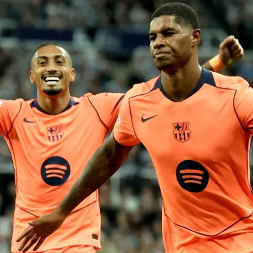 Barcelona debuta con triunfo en la Champions League 2025-2026