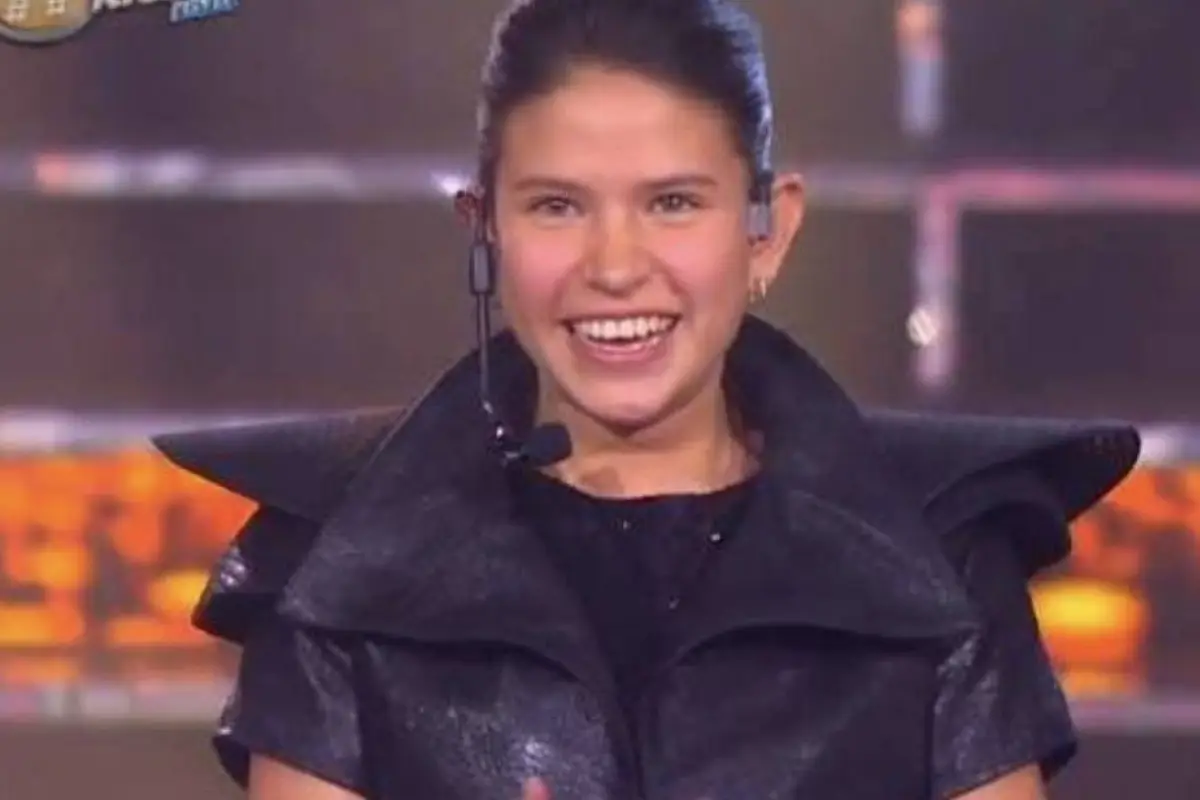 Karla Herrarte, Karla Herrarte