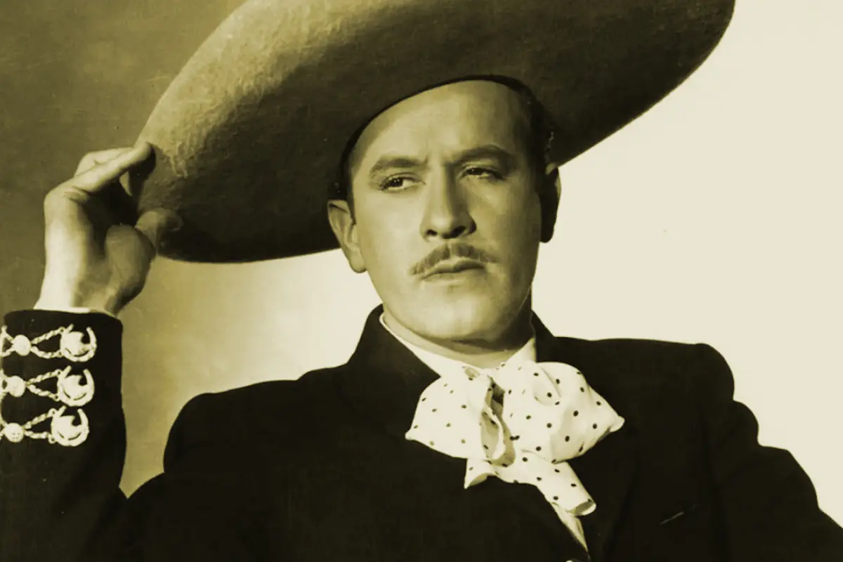 Pedro Infante, Pedro Infante