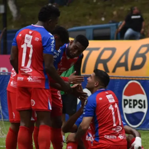 Xelajú y Comunicaciones abren la fecha 11 del Apertura 2025