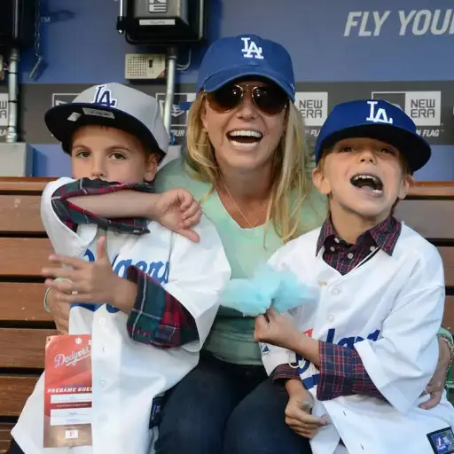 Britney Spears ,Instagram