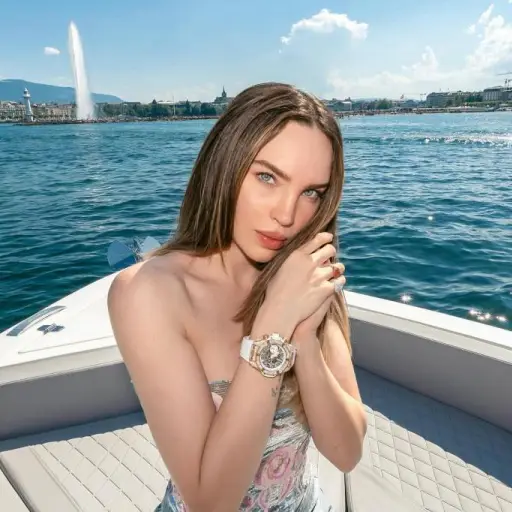 Belinda  ,Redes sociales