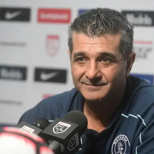 Diego Vázquez se suma al listado de técnicos de Liga Nacional 