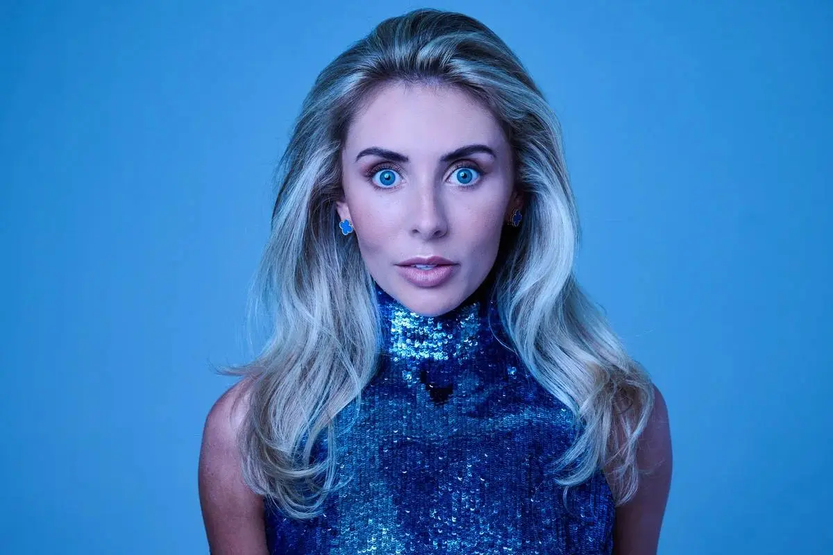 Bonnie Blue, Instagram