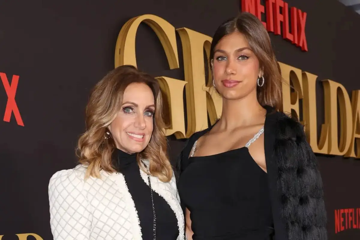 Lili Estefan y su hija, Instagram