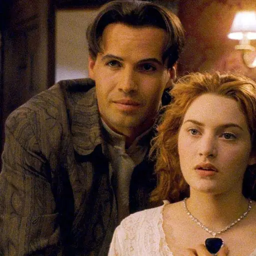 Billy Zane ,Redes sociales