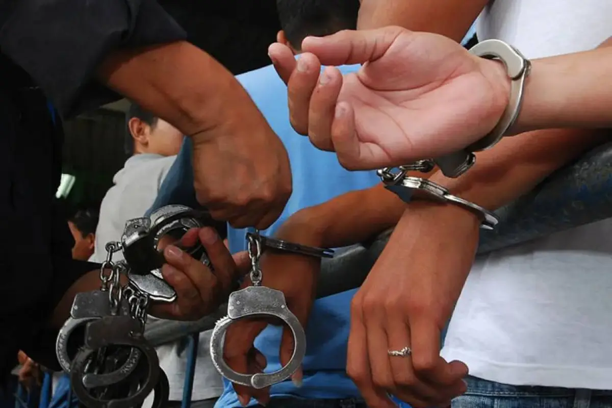 Imagen ilustrativa, de archivo: EU