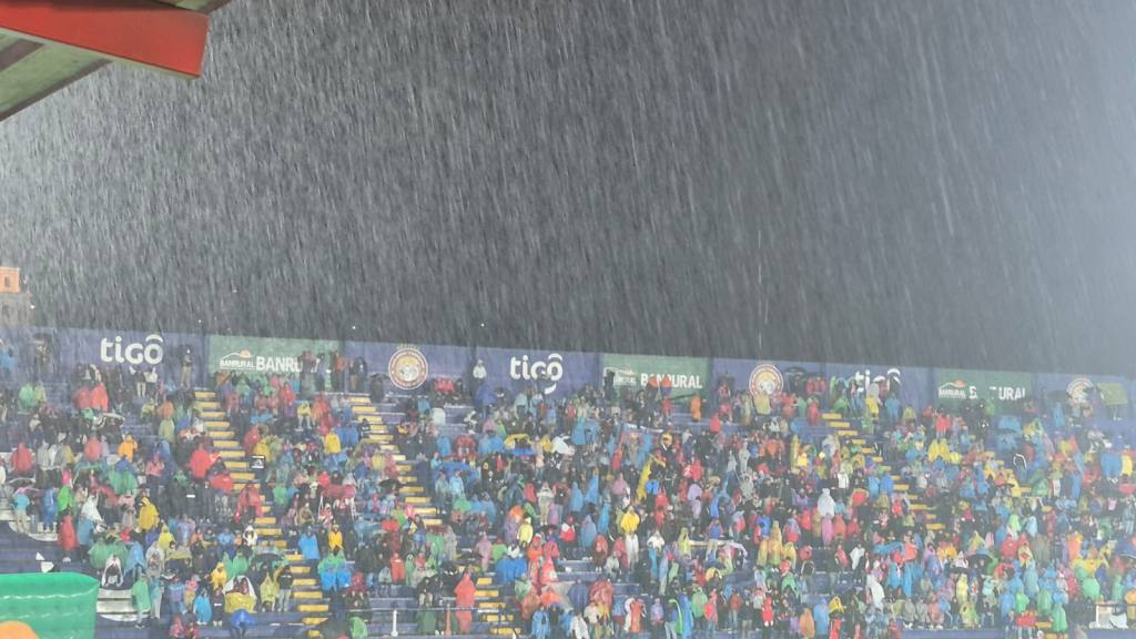 Apertura 2025: Xelajú vs. Comunicaciones | Wilber Colloy 